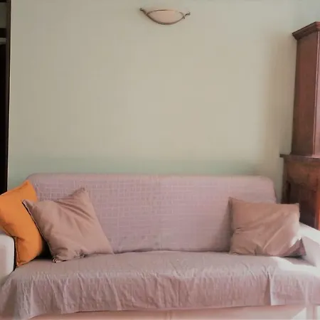 Casa Luigina Vigevano