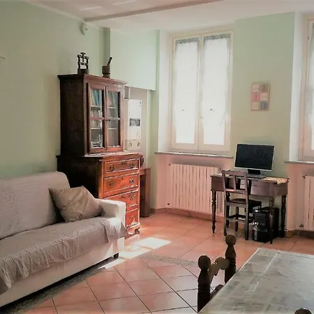 Casa Luigina * Vigevano