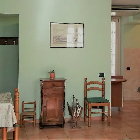 Casa Luigina * Vigevano