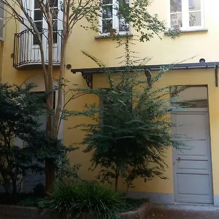 Lejlighed Casa Luigina Vigevano