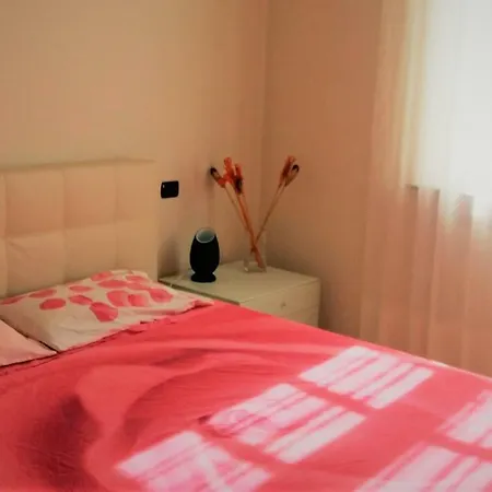 Casa Luigina Lejlighed Vigevano
