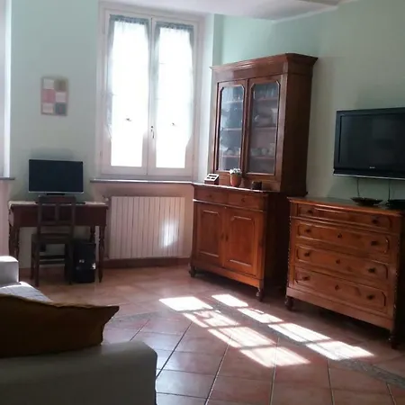 Casa Luigina Vigevano